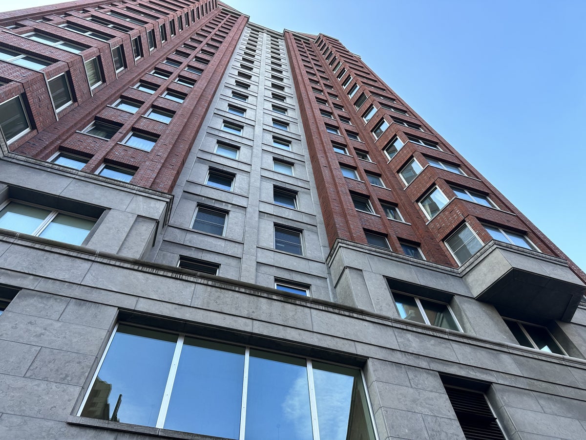 Botersloot – appartement – Rotterdam