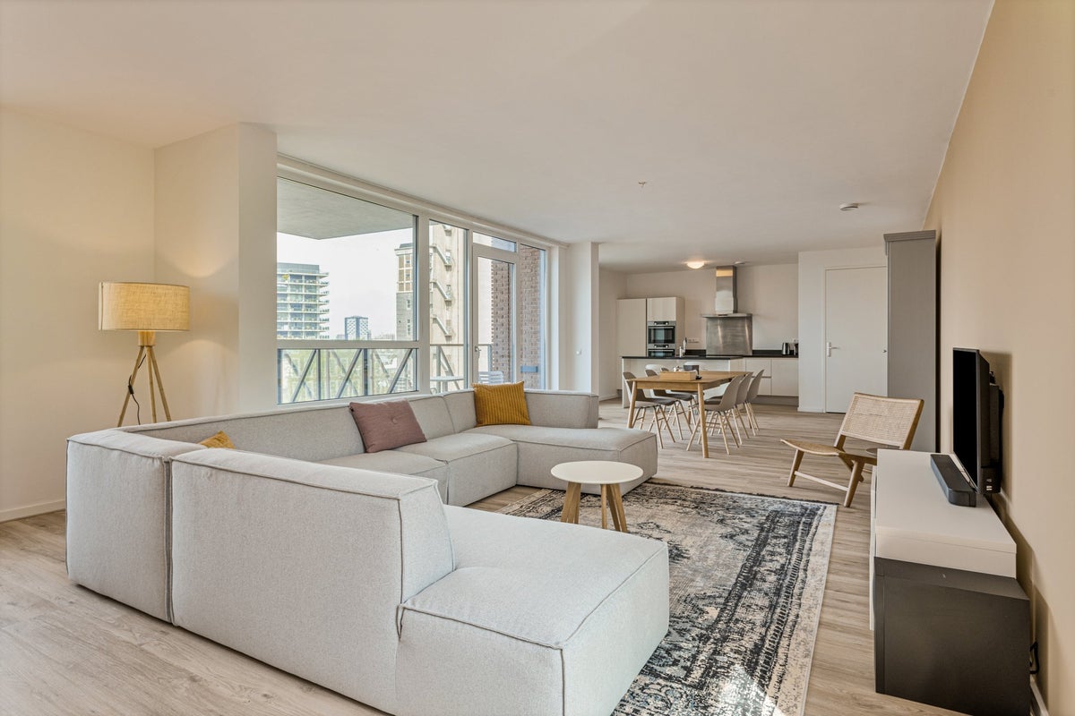 Brede Hilledijk – appartement – Rotterdam