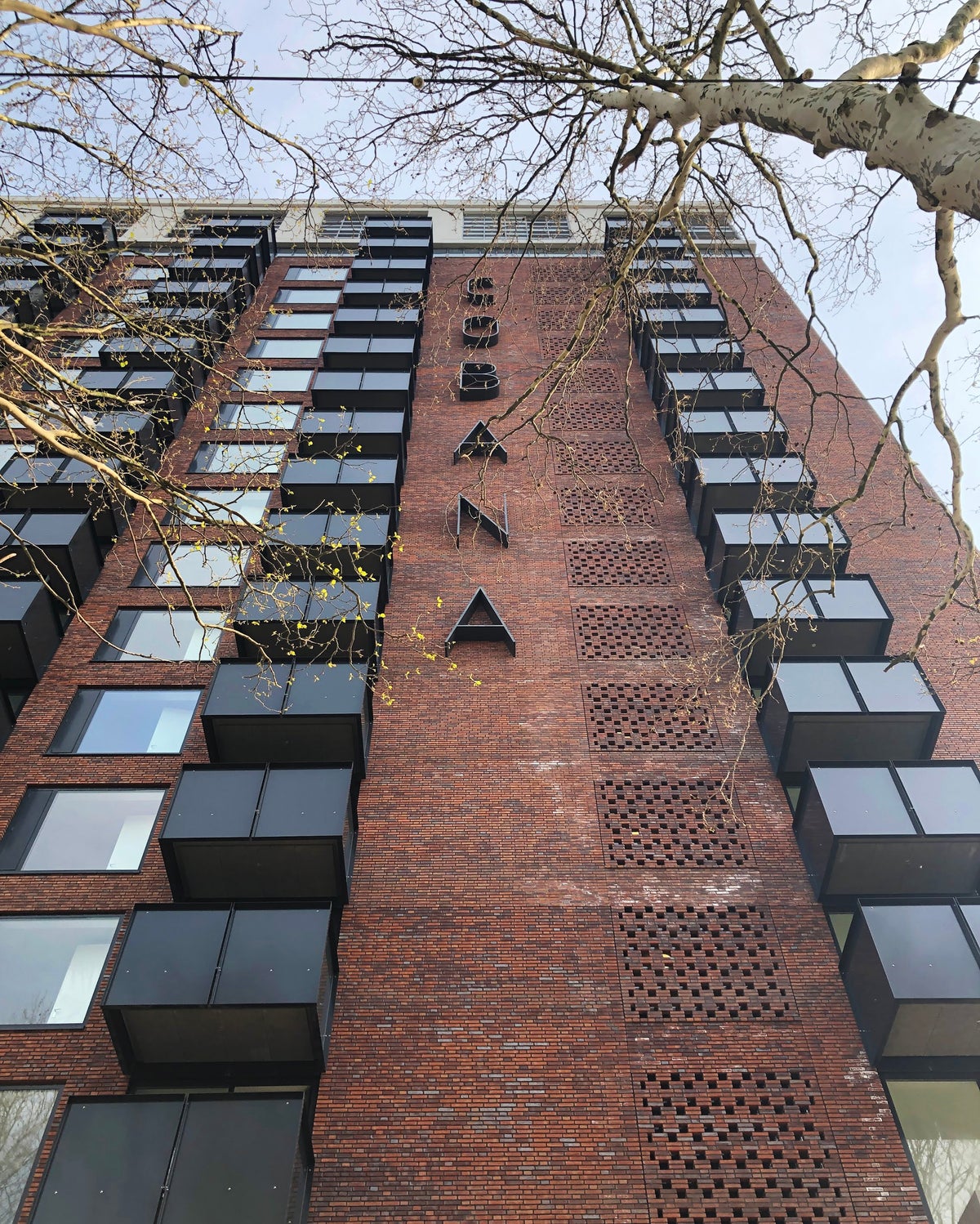 Brede Hilledijk – appartement – Rotterdam