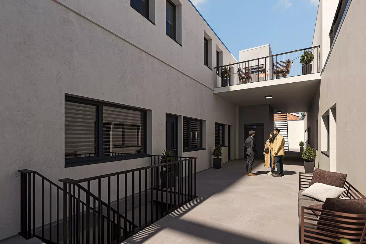 Bredeweg – appartement – Roermond