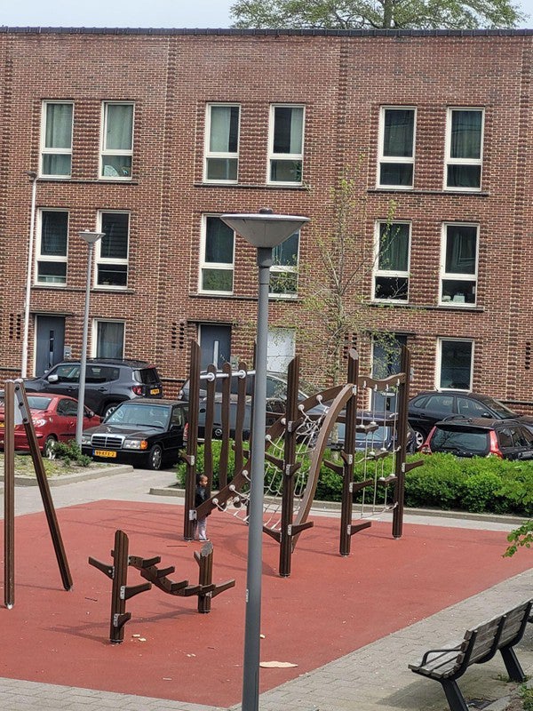 Bree – appartement – Rotterdam