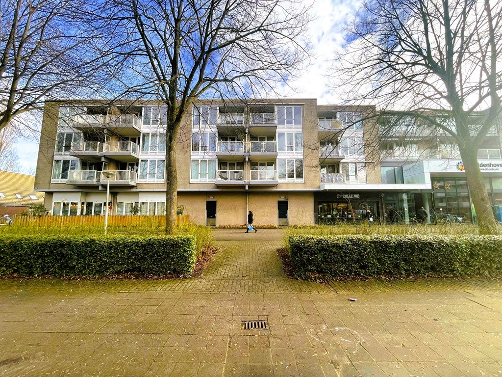 Brink – appartement – Amstelveen