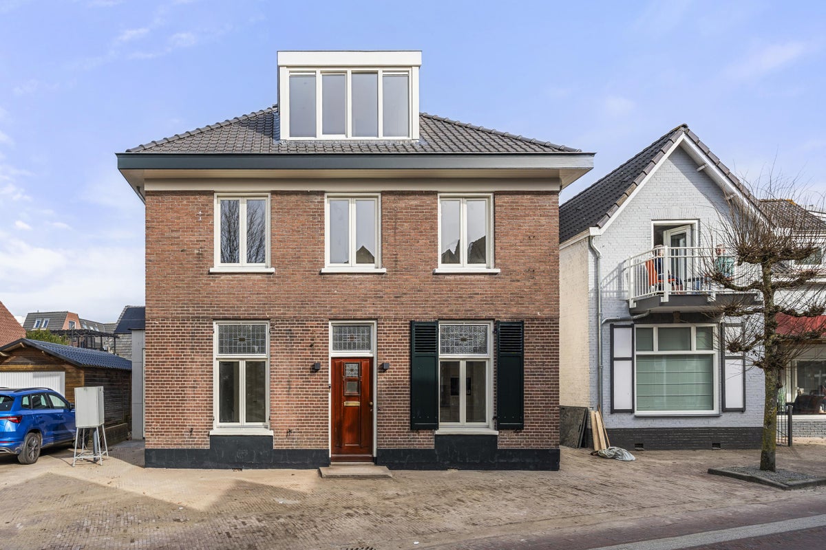 Brinkstraat – appartement – Bennekom | 1995.00 EUR