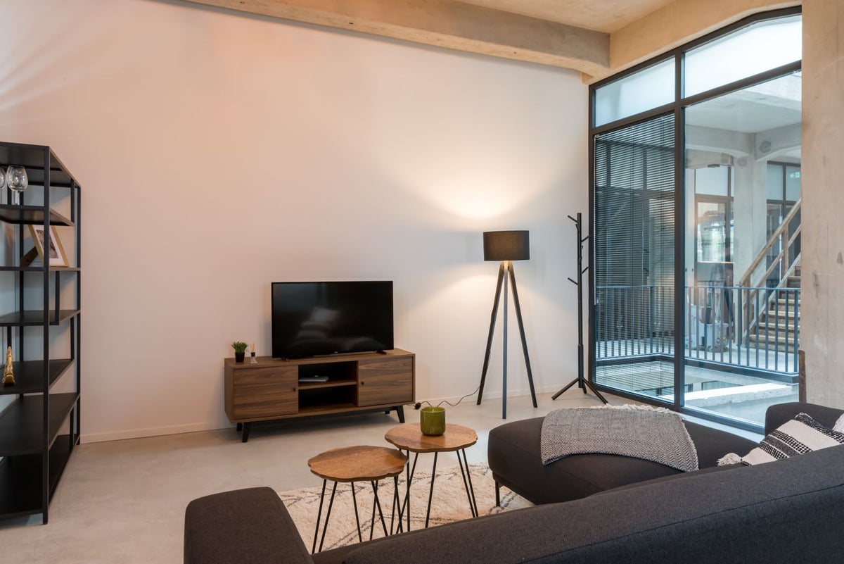 Broekhovenseweg – appartement – Tilburg