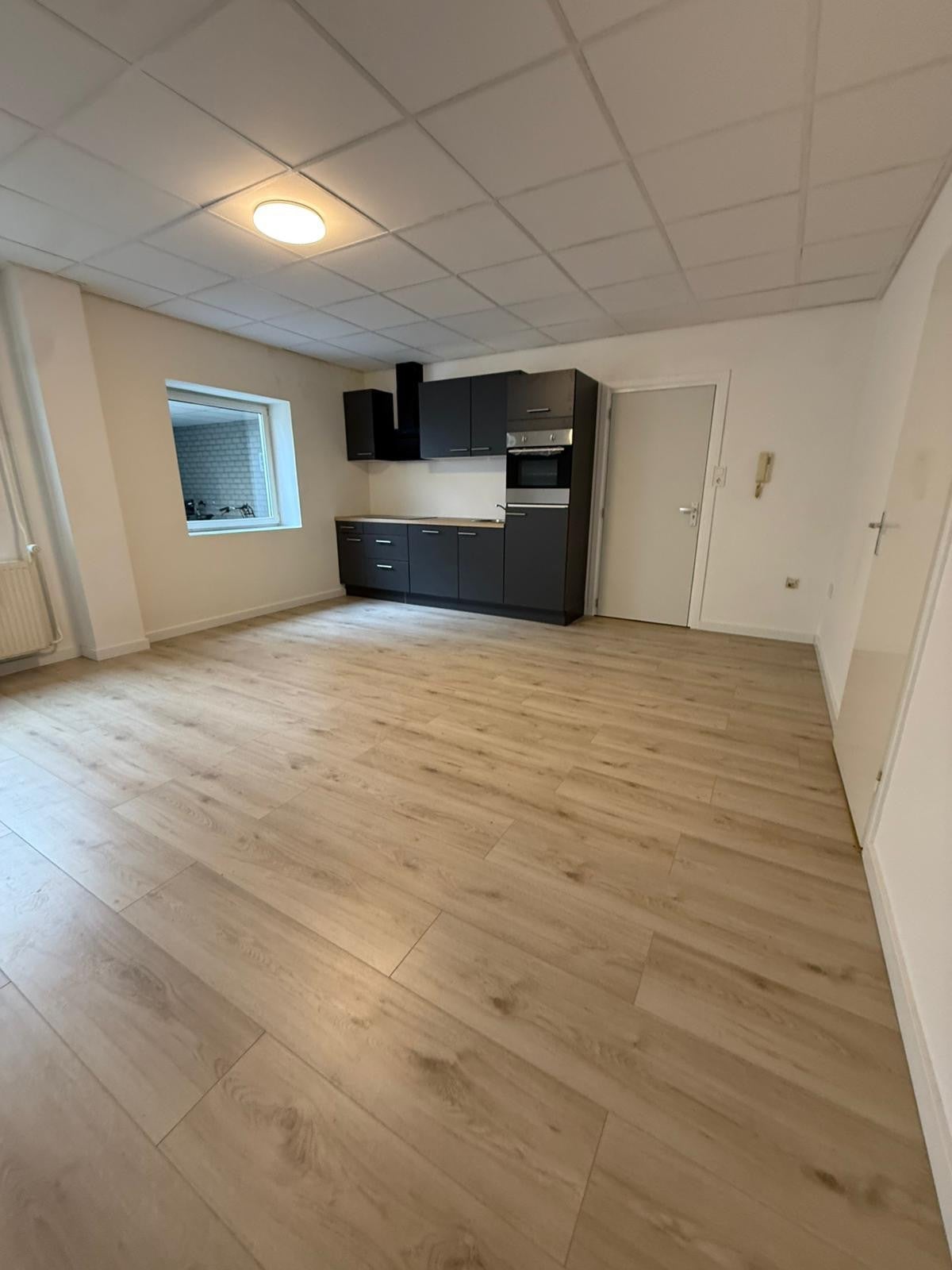 Burg. Lemmensstraat – appartement – Geleen
