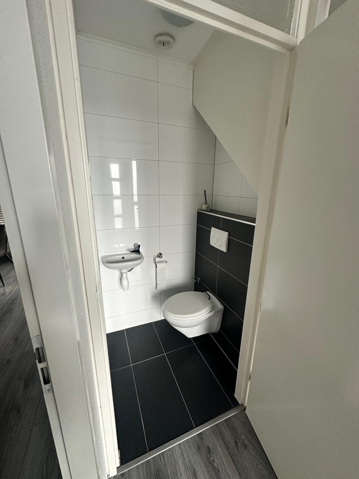 Burgemeester Jacobsstraat – huis – Enschede