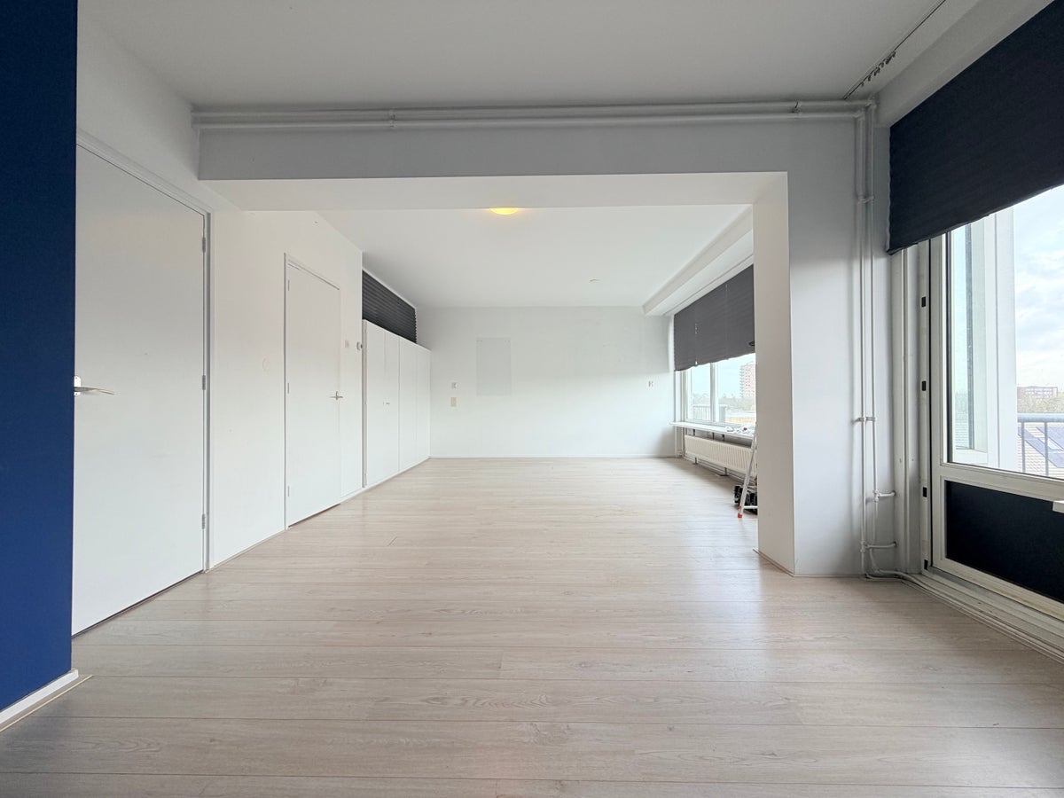 Burgemeester Jansenlaan – appartement – Zwijndrecht