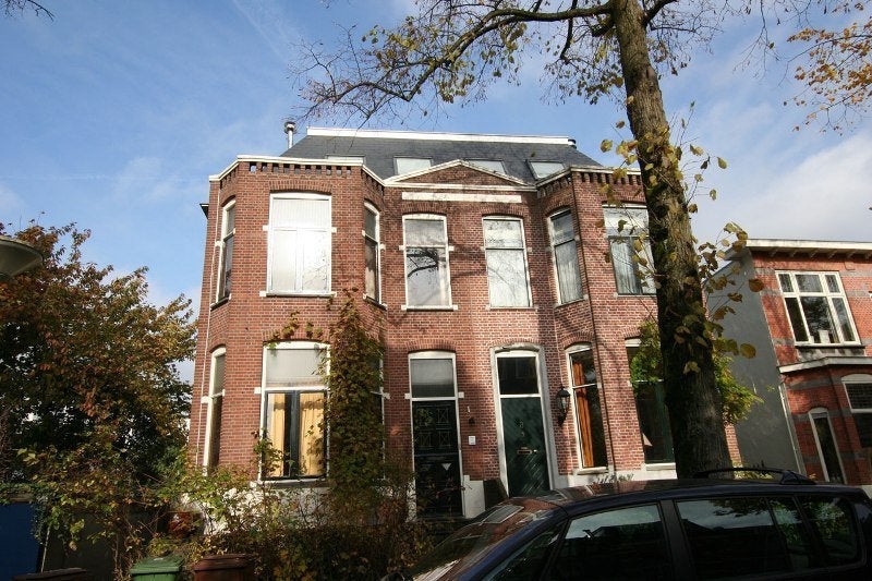 Burgemeester Passtoorsstraat – appartement – Breda