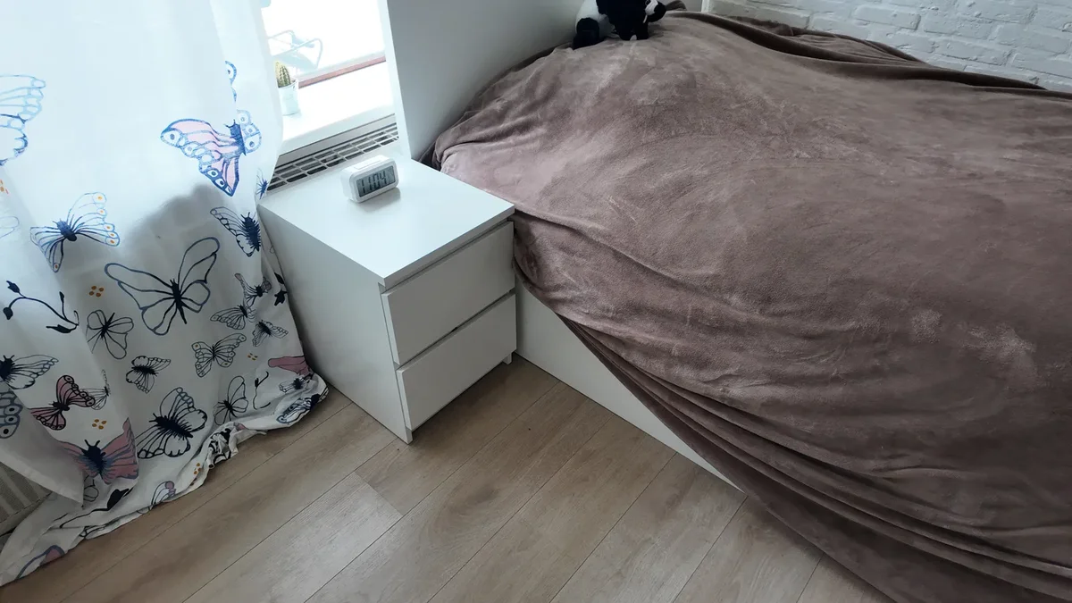 Burgemeester van Oppenstraat – kamer – Maastricht