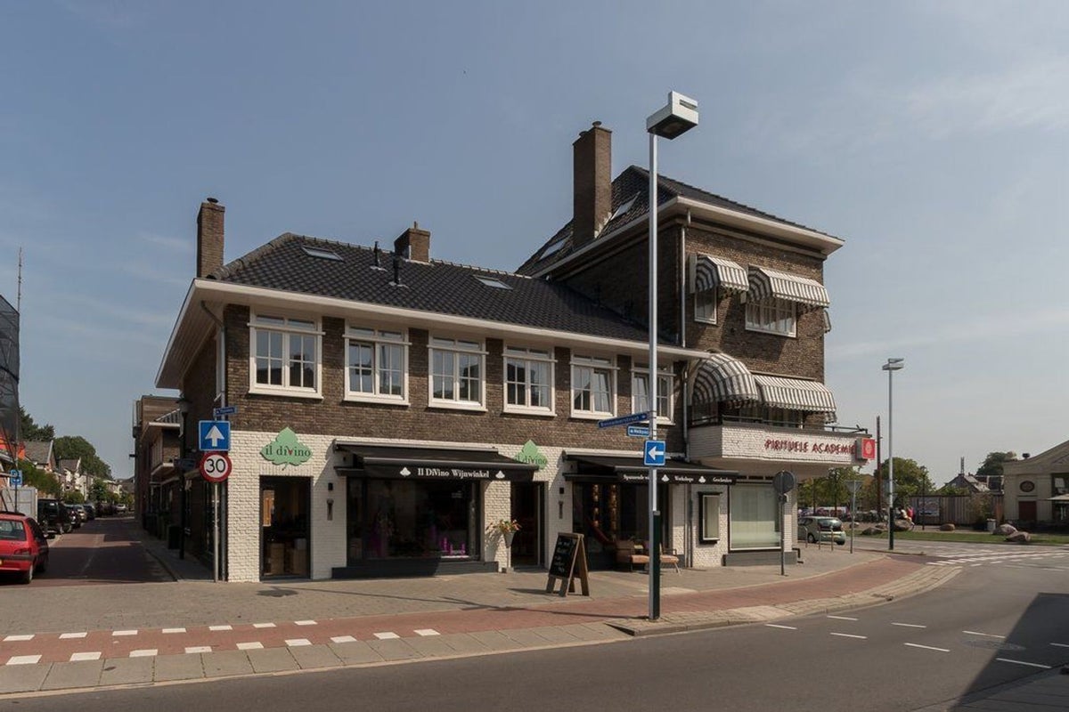 Bussumerstraat – appartement – Hilversum