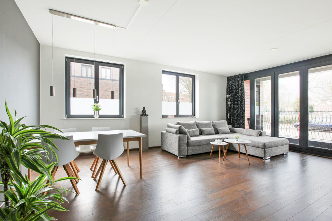 Buxusplaats – appartement – Tilburg