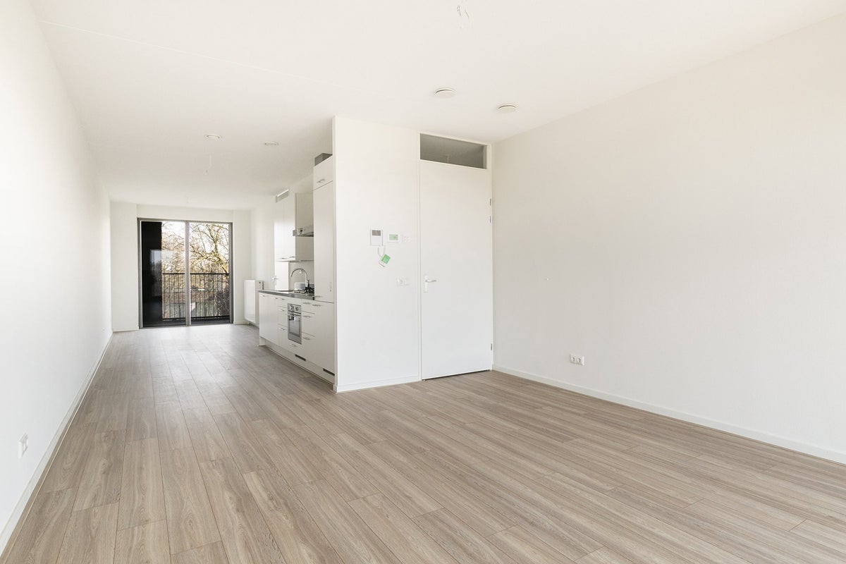 Cacaostraat – appartement – Bussum