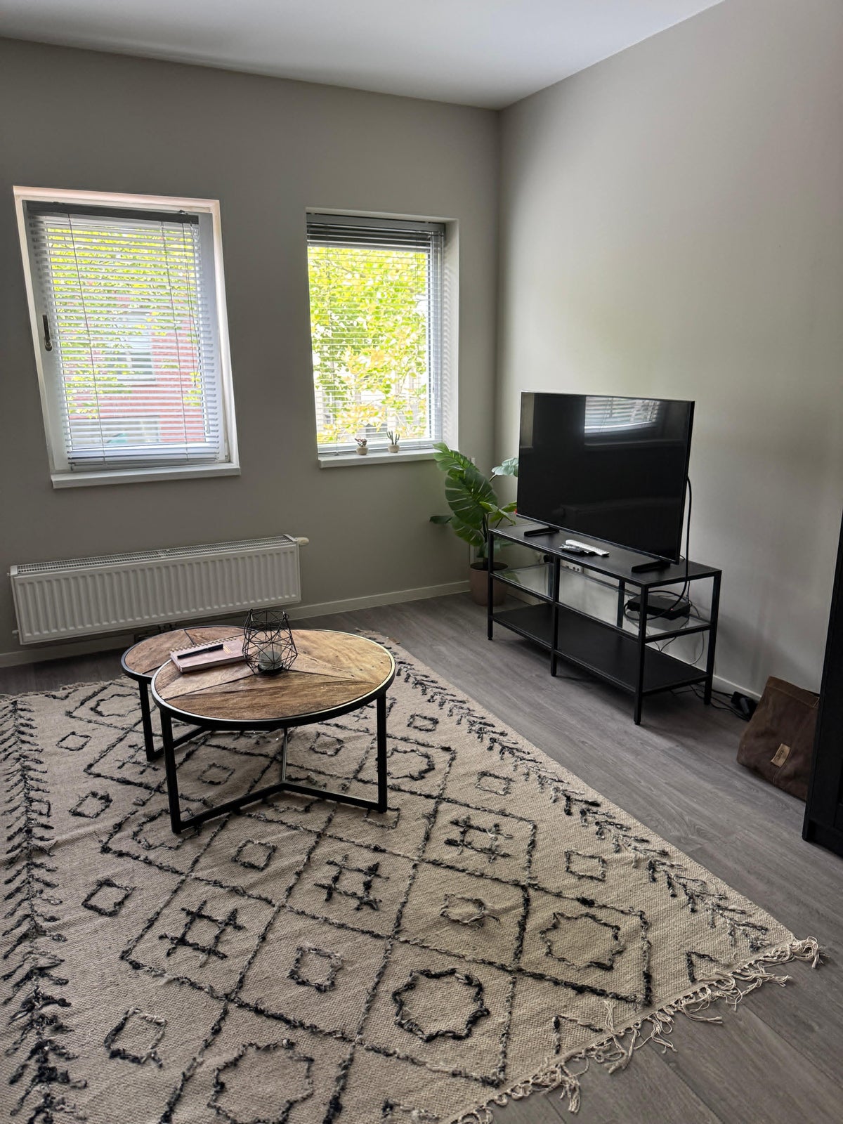 Calvariestraat – studio – Maastricht