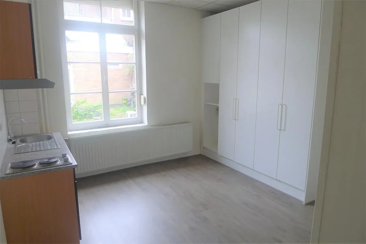 Calvariestraat – kamer – Maastricht