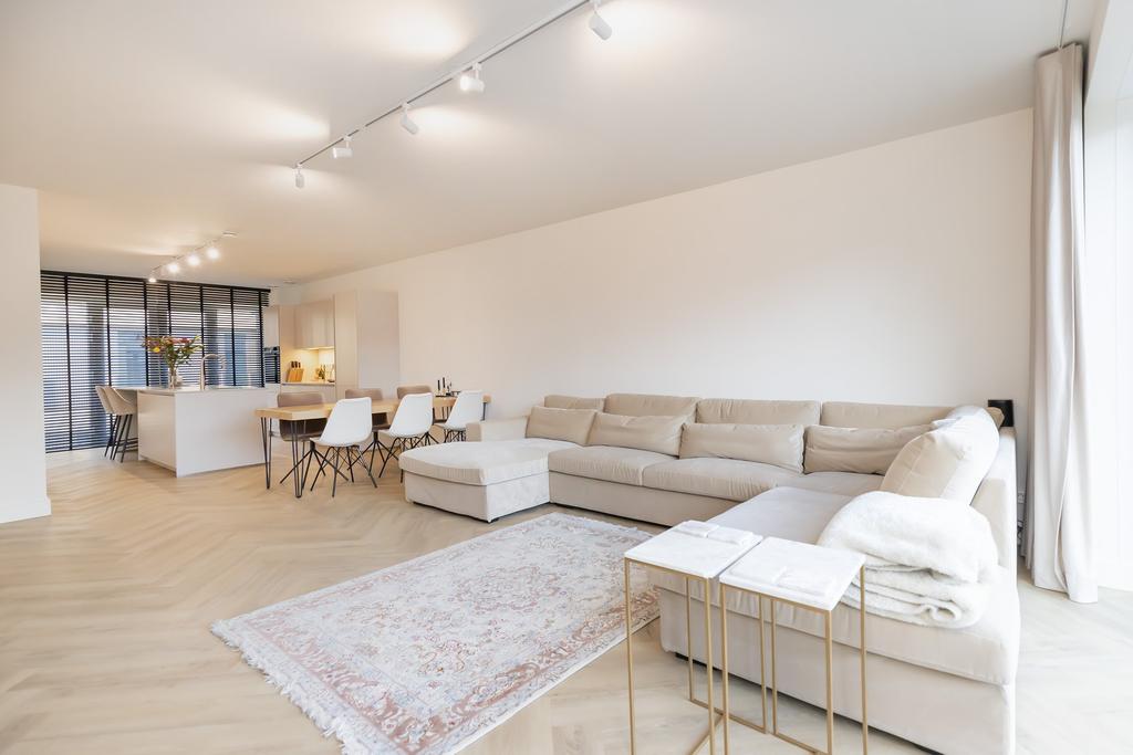 Camille Balystraat – appartement – Amsterdam