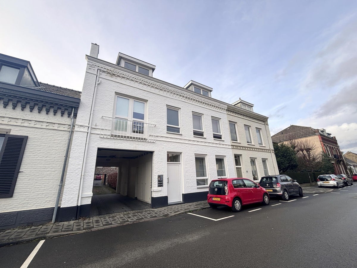 Cannerweg – appartement – Maastricht