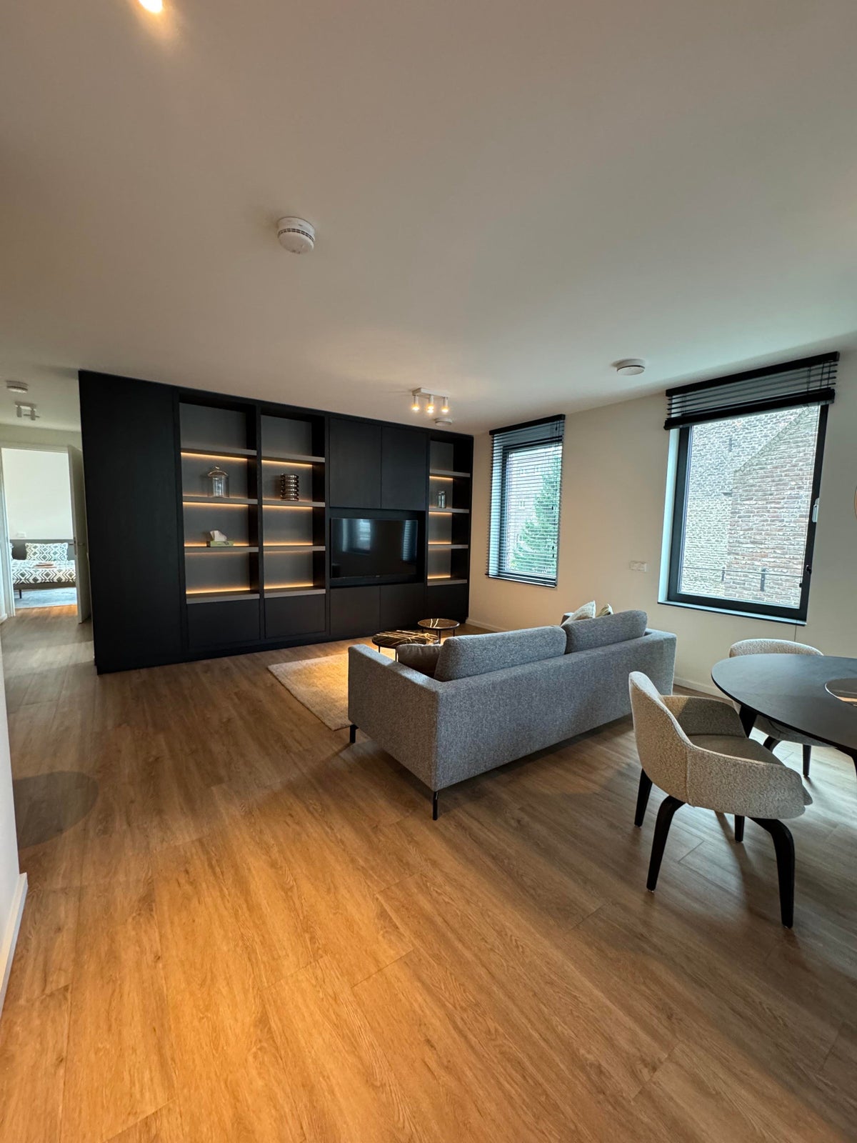 Capucijnenstraat – appartement – Maastricht