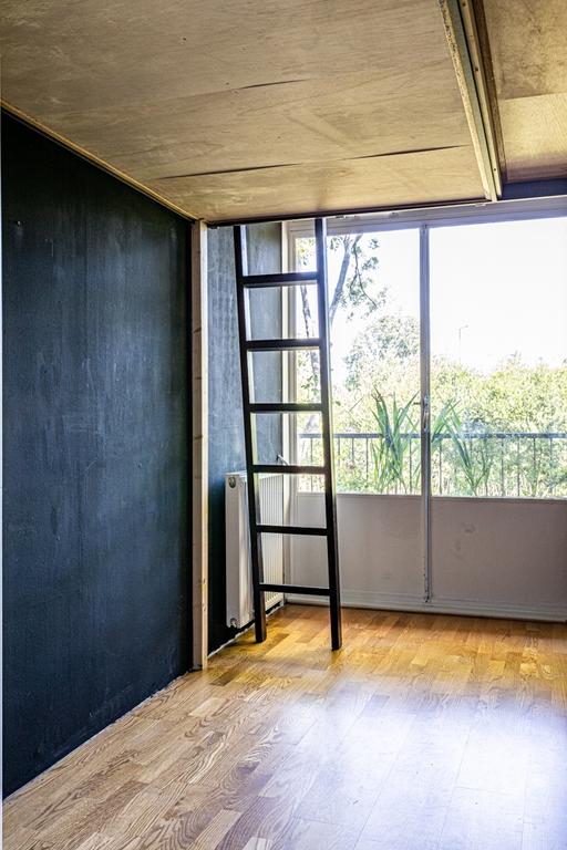 Carel Reinierszkade – appartement – Den Haag