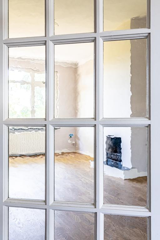 Carel Reinierszkade – appartement – Den Haag