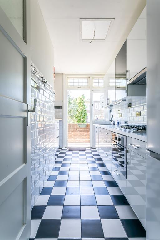 Carel Reinierszkade – appartement – Den Haag