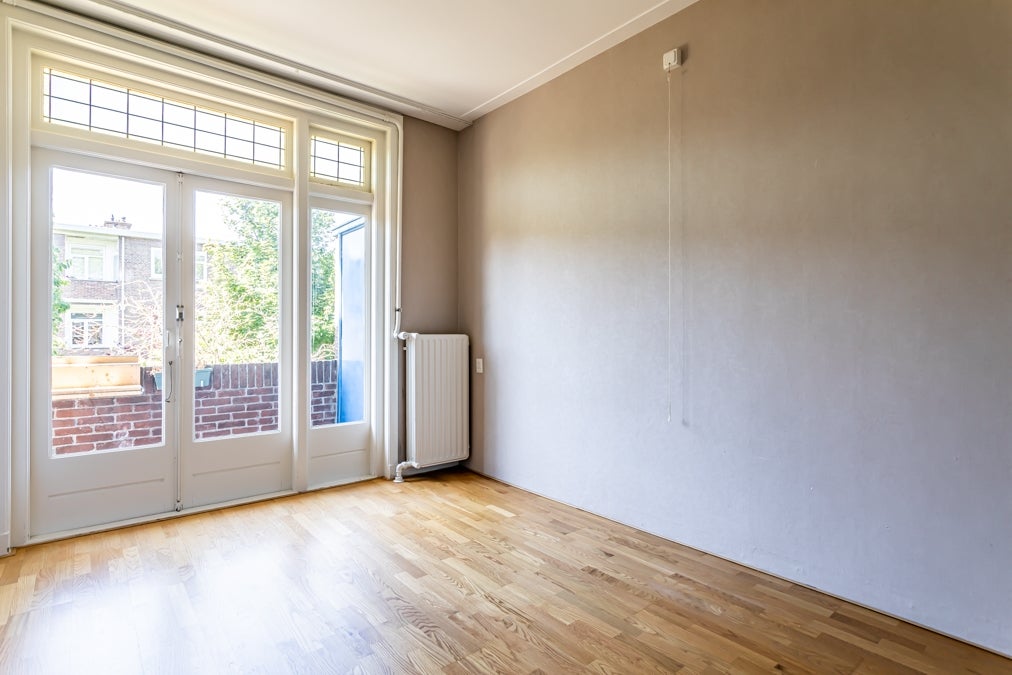 Carel Reinierszkade – appartement – Den Haag