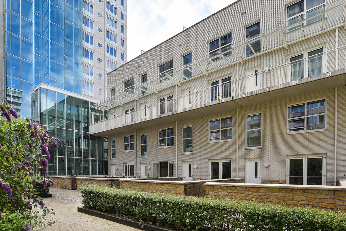 Carnapstraat – appartement – Amsterdam | 2652.00 EUR