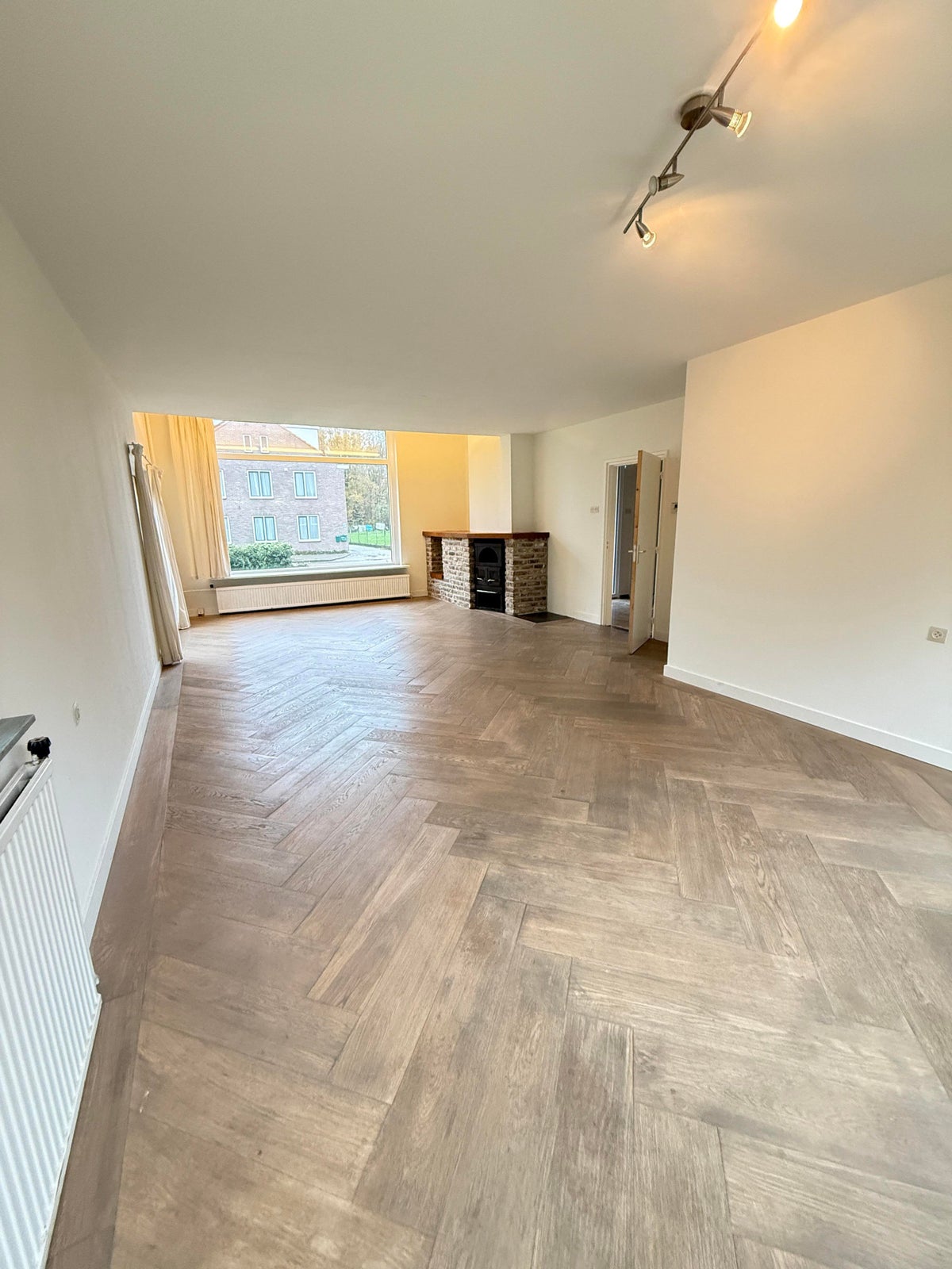 Catharinastraat – huis – Eijsden