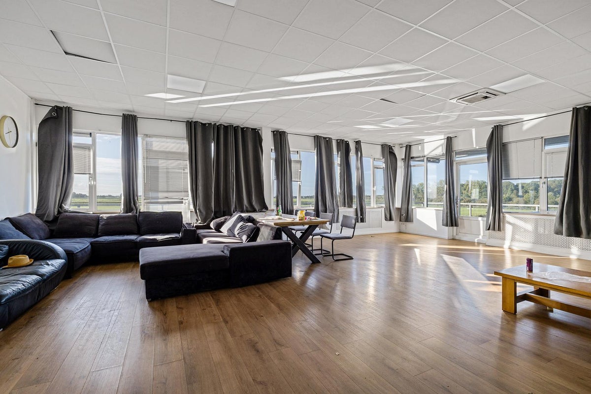 Ceresweg – huis – Leeuwarden