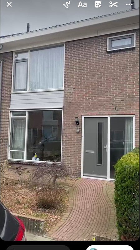 Coornhertstraat – appartement – Harderwijk