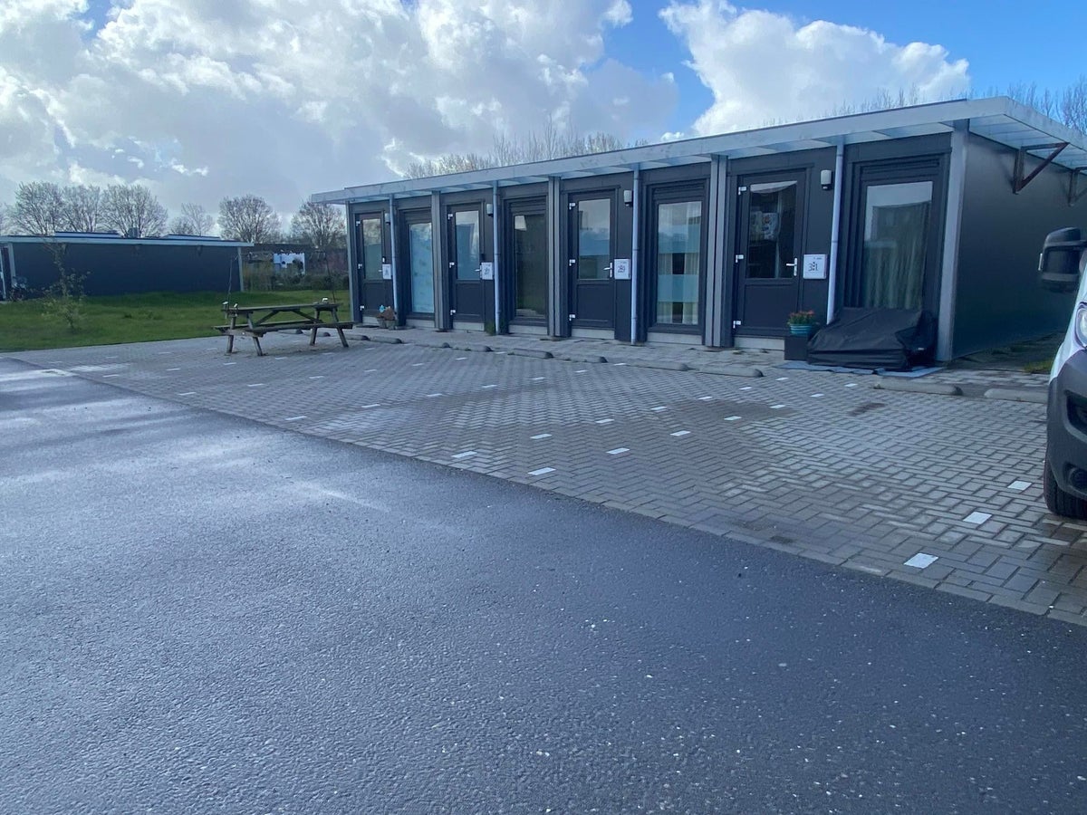 Cornelis Drebbelweg – huis – Almere