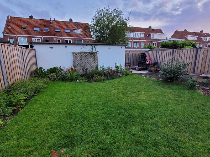 Cornelis Schellingerlaan – appartement – Zeist