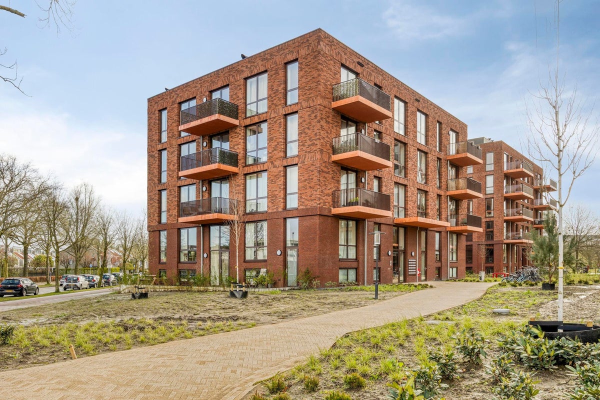 Cosunpark – appartement – Breda