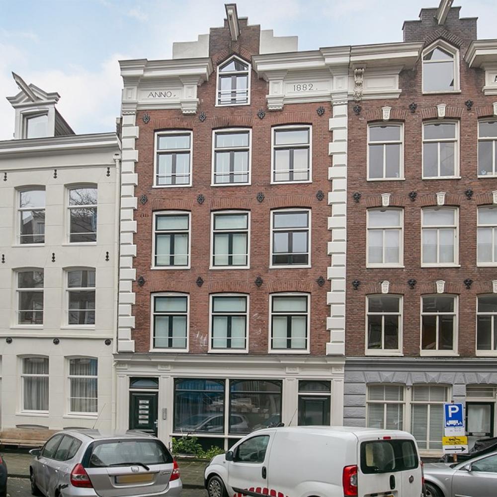 Da Costastraat – appartement – Amsterdam