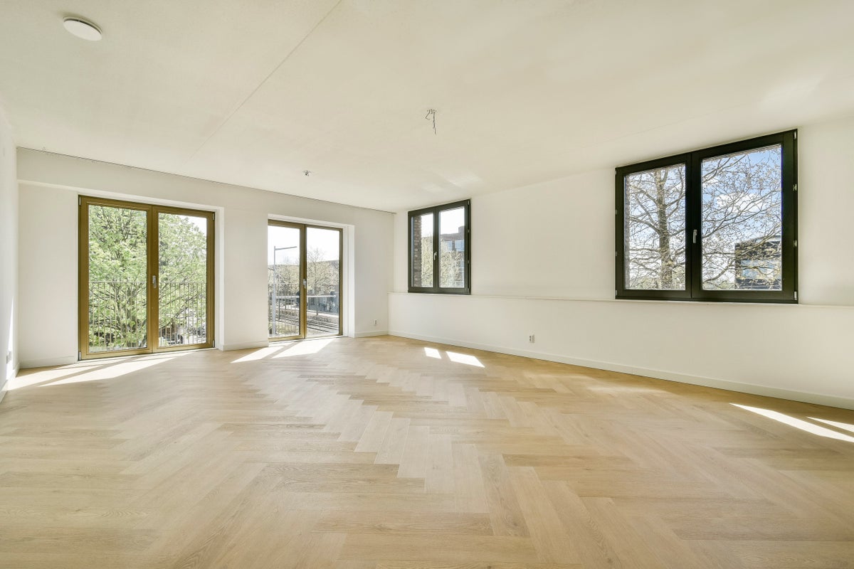 Daguerrestraat – appartement – Amsterdam | 2150.00 EUR
