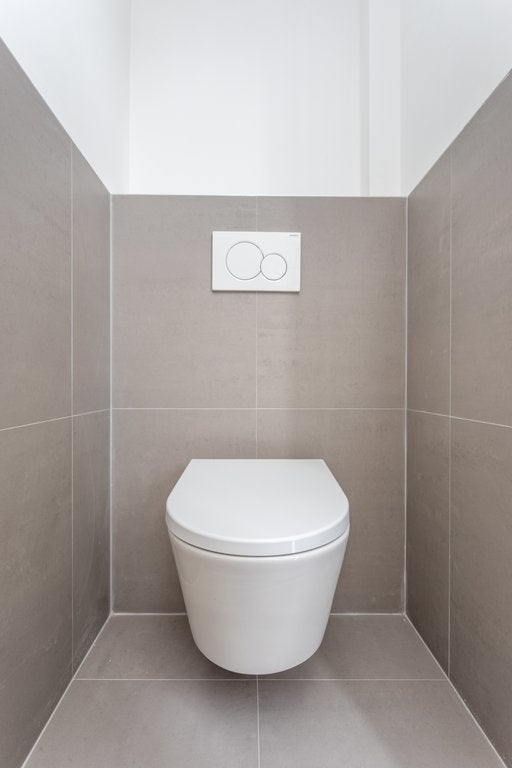 Daltonstraat – appartement – Den Haag