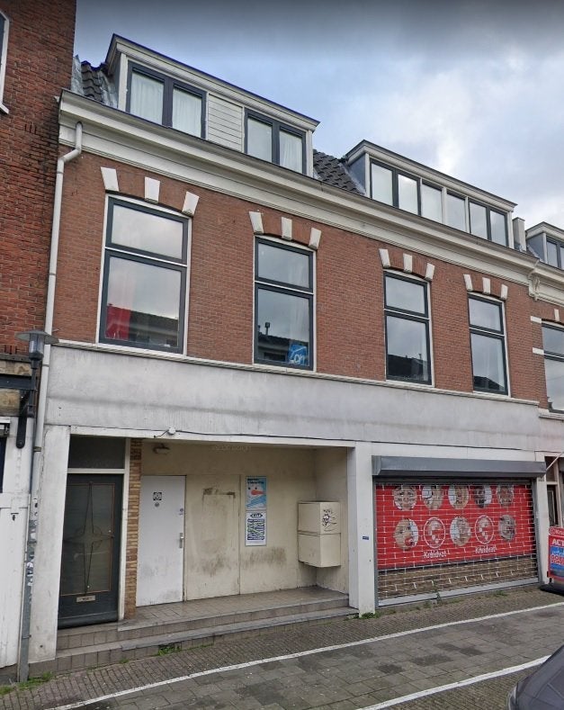 Damstraat – appartement – Utrecht