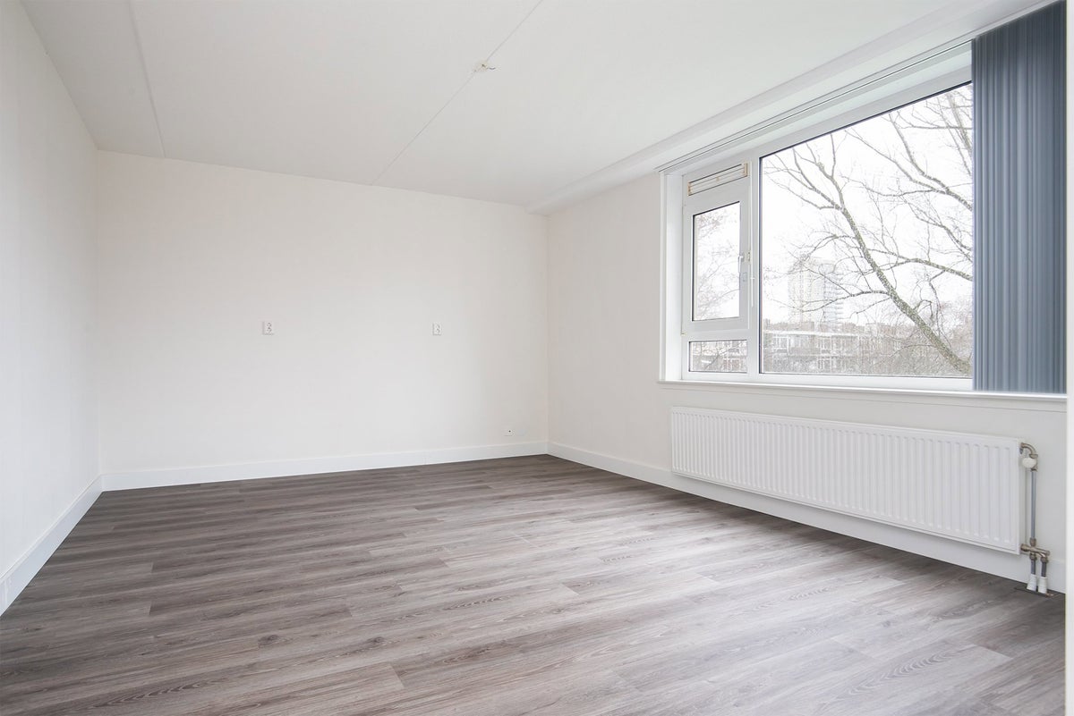 De Boelelaan – appartement – Amsterdam
