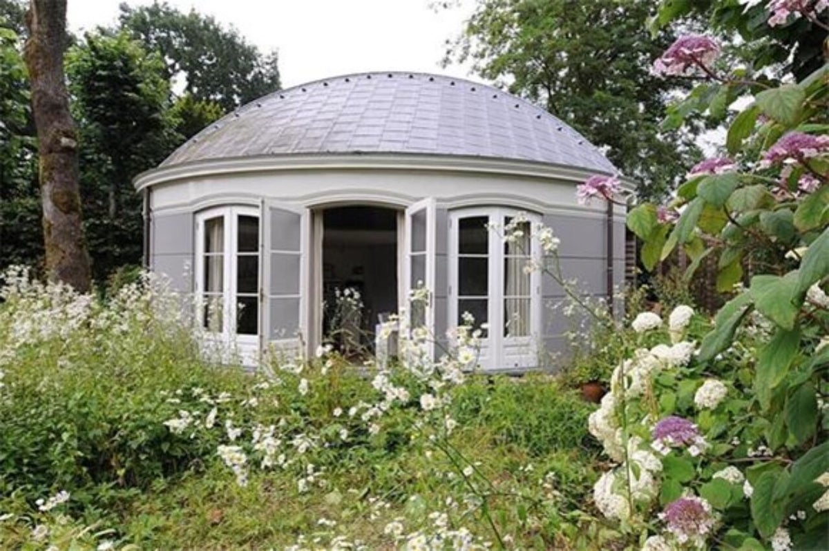 De Dissel – huis – Laren