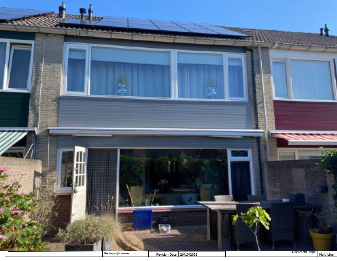 De Hennepe – huis – Tiel