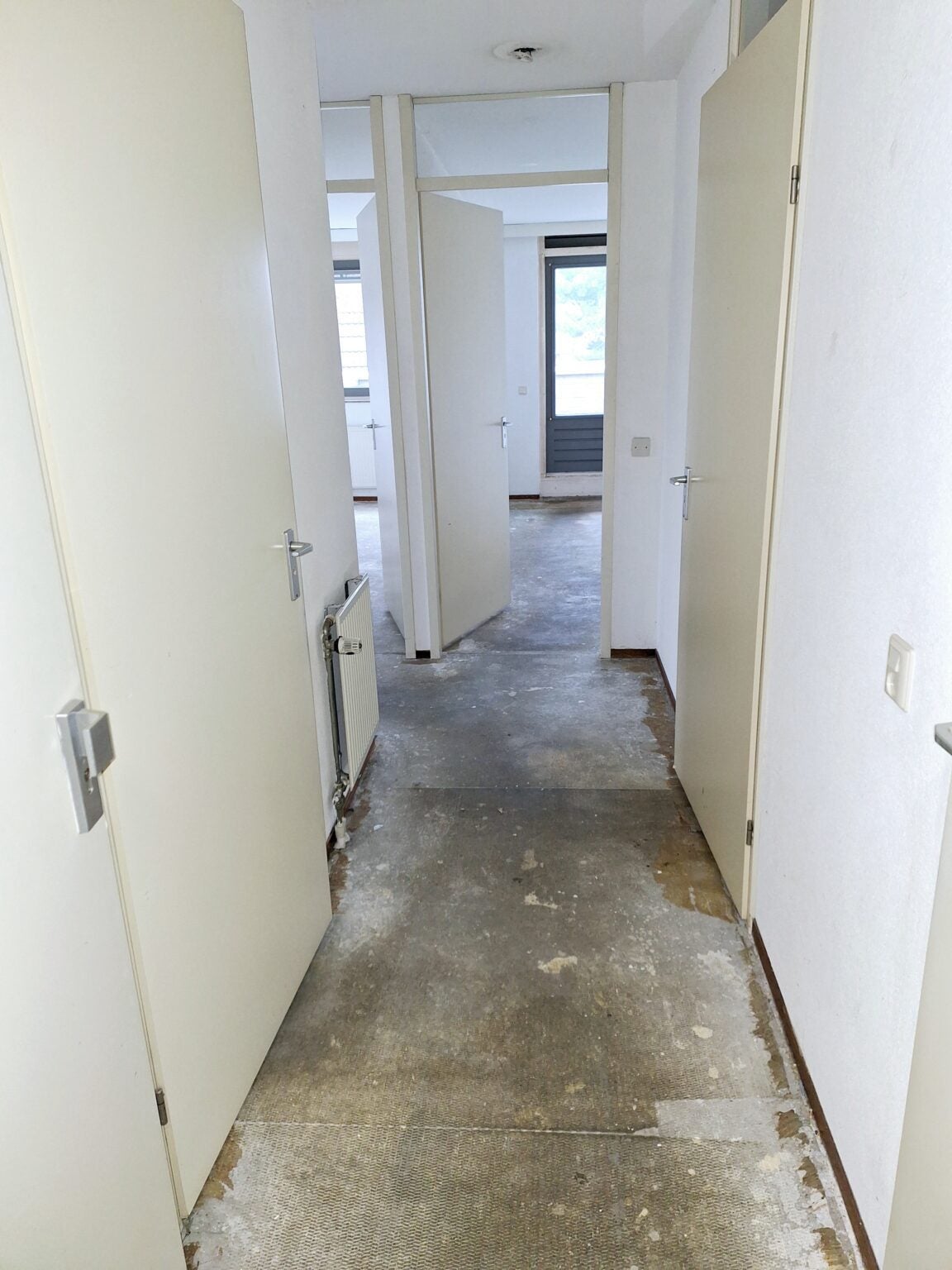 De Hoge Kei – appartement – Weert