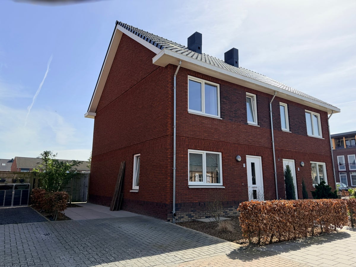 De Lingst – huis – Haelen