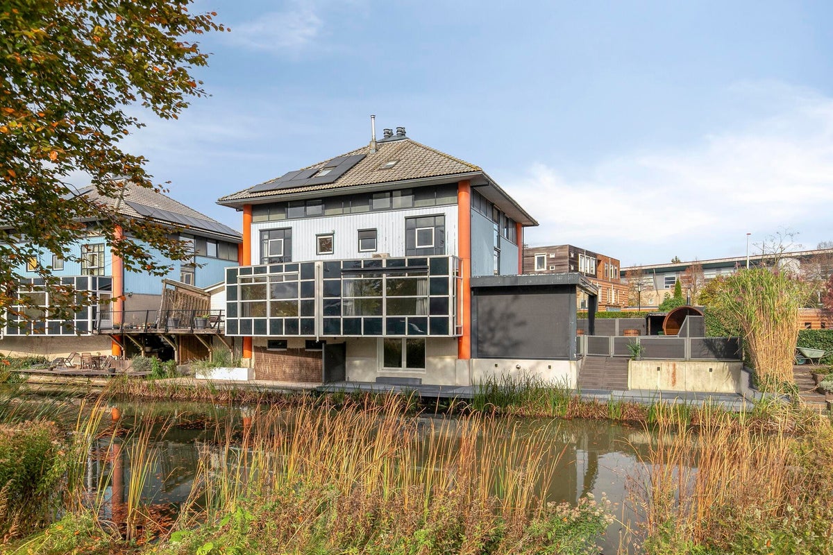 De Marke – huis – Amersfoort