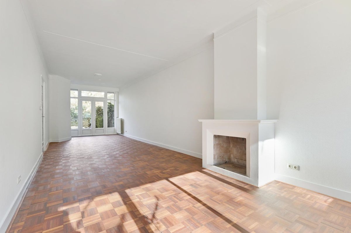 De Sillestraat – appartement – Den Haag