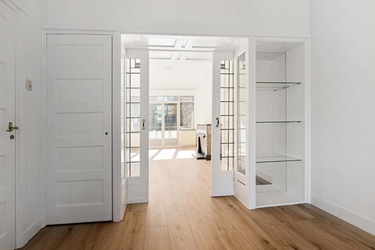 De Sillestraat – appartement – Den Haag