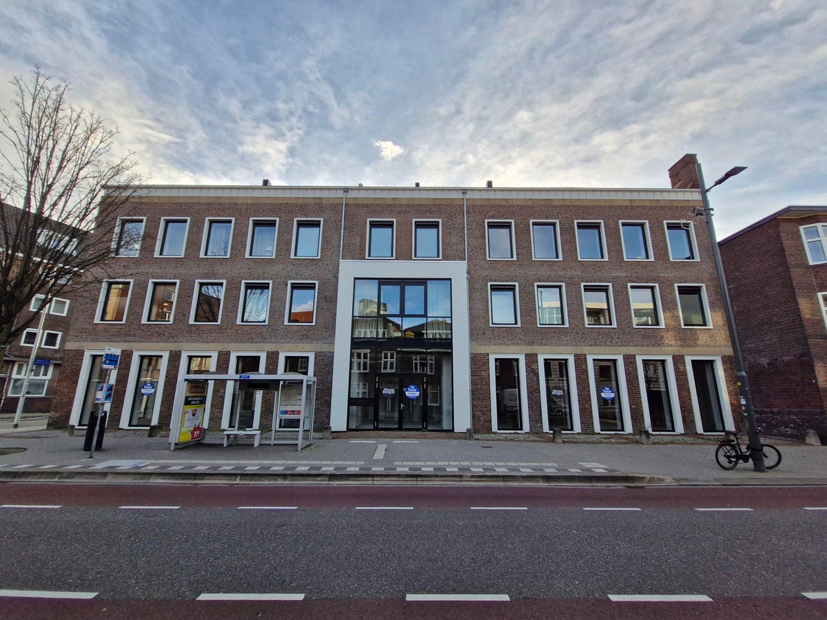 Deken van Somerenstraat – appartement – Eindhoven | 1395.00 EUR