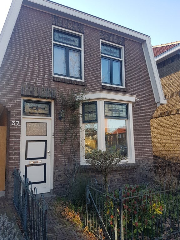 Deldensestraat – huis – Almelo