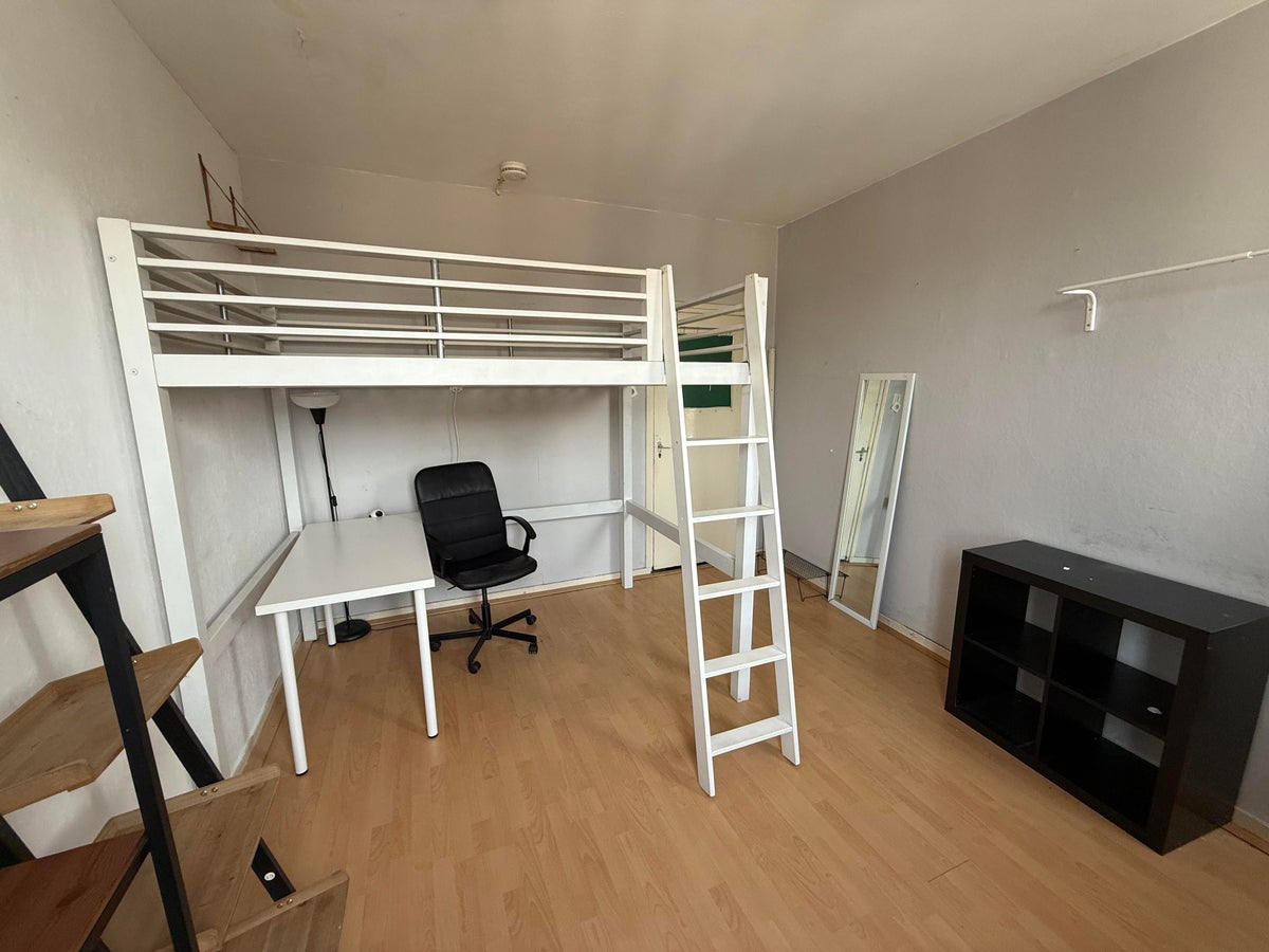 Demertstraat – kamer – Maastricht