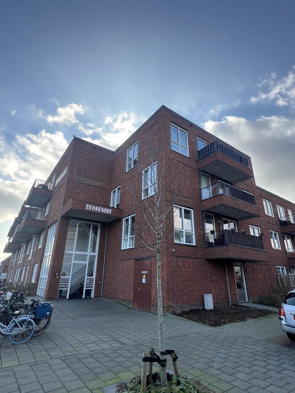 Dennenstraat – appartement – Beverwijk
