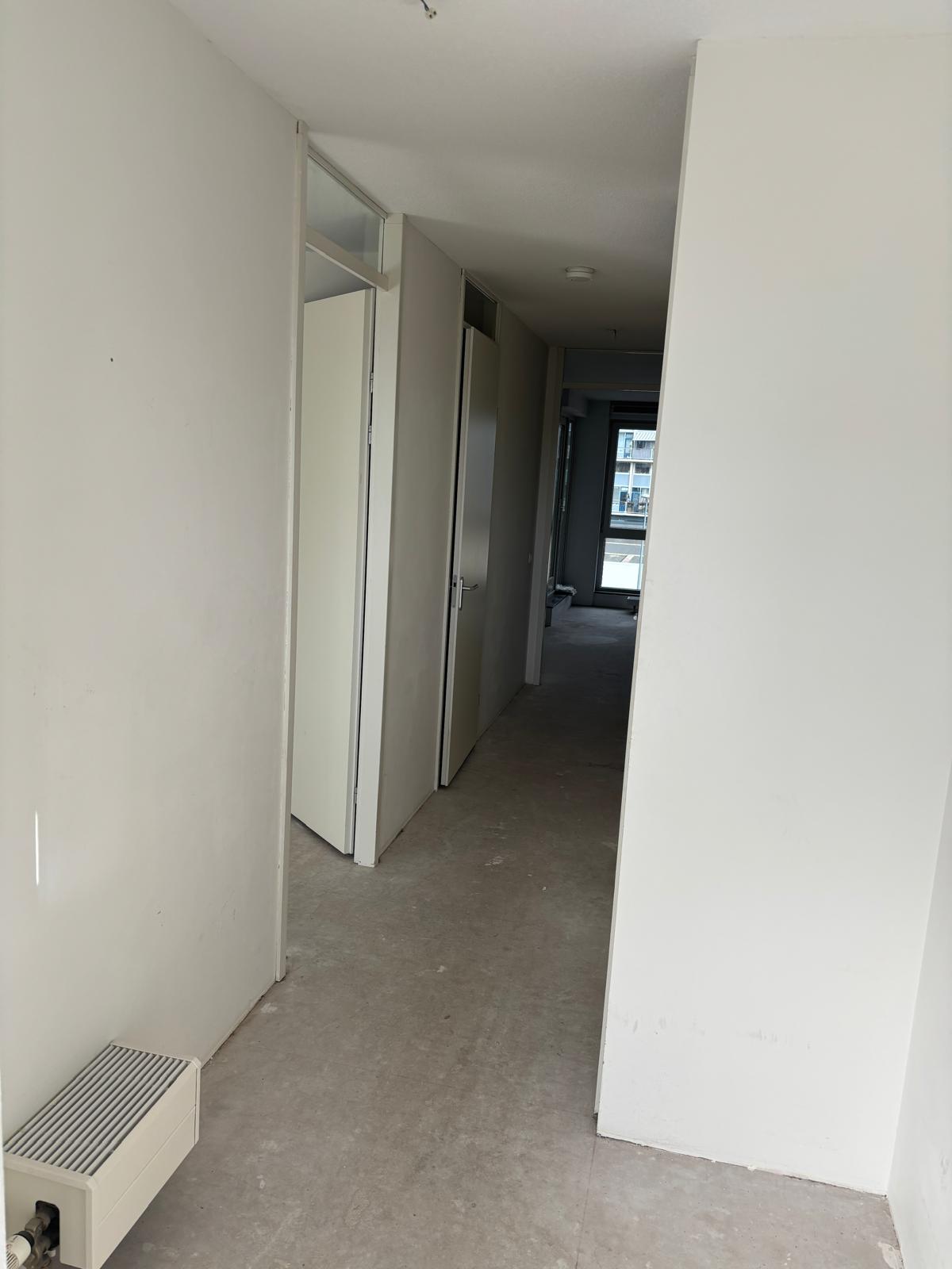 Diamantlaan – appartement – Leiden