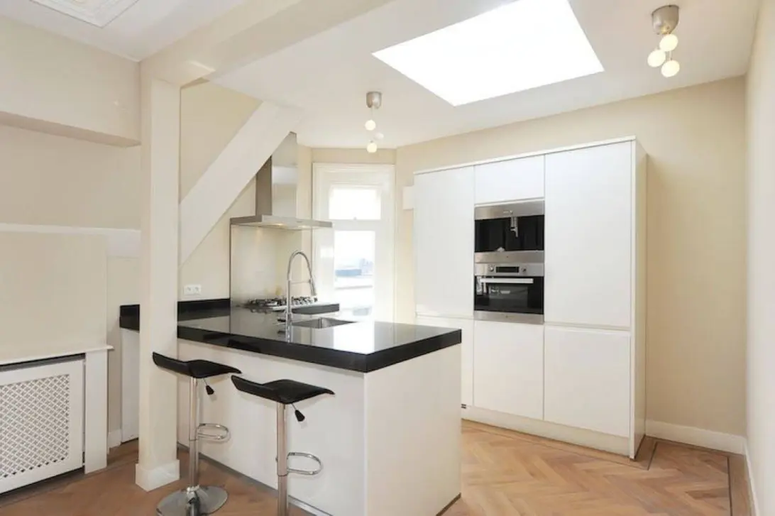 Dirk Hoogenraadstraat – appartement – Den Haag | 2050.00 EUR